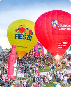 9 Things to do in Colorado this Labor Day weekend