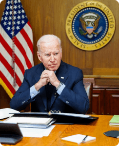 Joe Biden announces $3 billion in Ukraine weapons aid