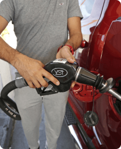 California to phase out sales of gas-powered cars