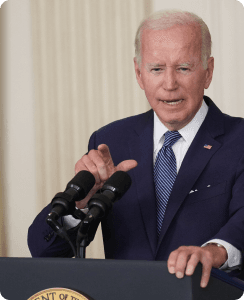 Biden Pledges Nearly $3 Billion To Ukraine In Largest U.S. Military Aid Package Yet